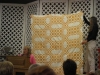 Sept 2011 Guild Meeting - Program:  Barbara Arnold, NQA Teacher of the Year 